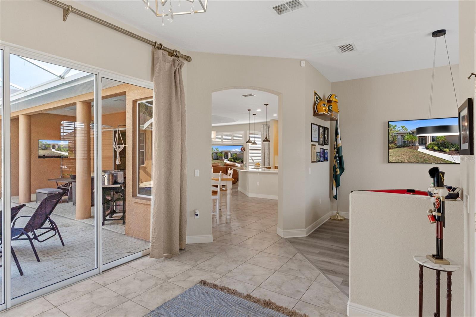 SAND RIDGE PH 1 - Residential