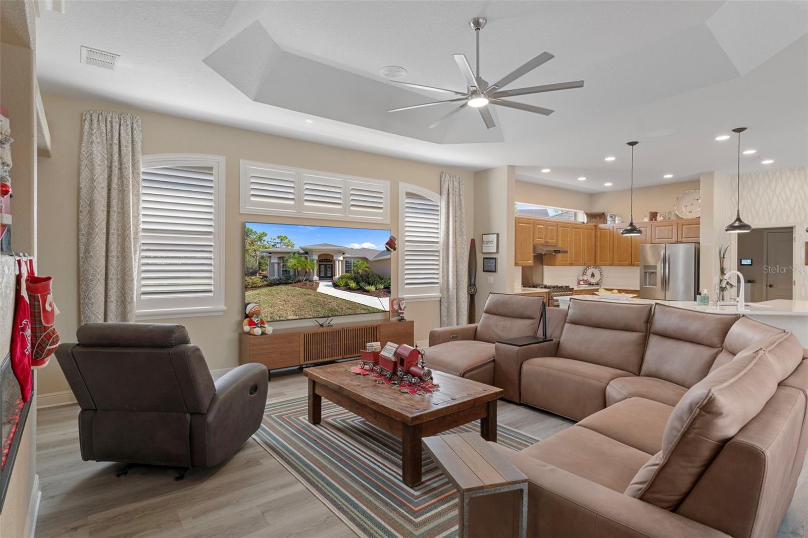 SAND RIDGE PH 1 - Residential