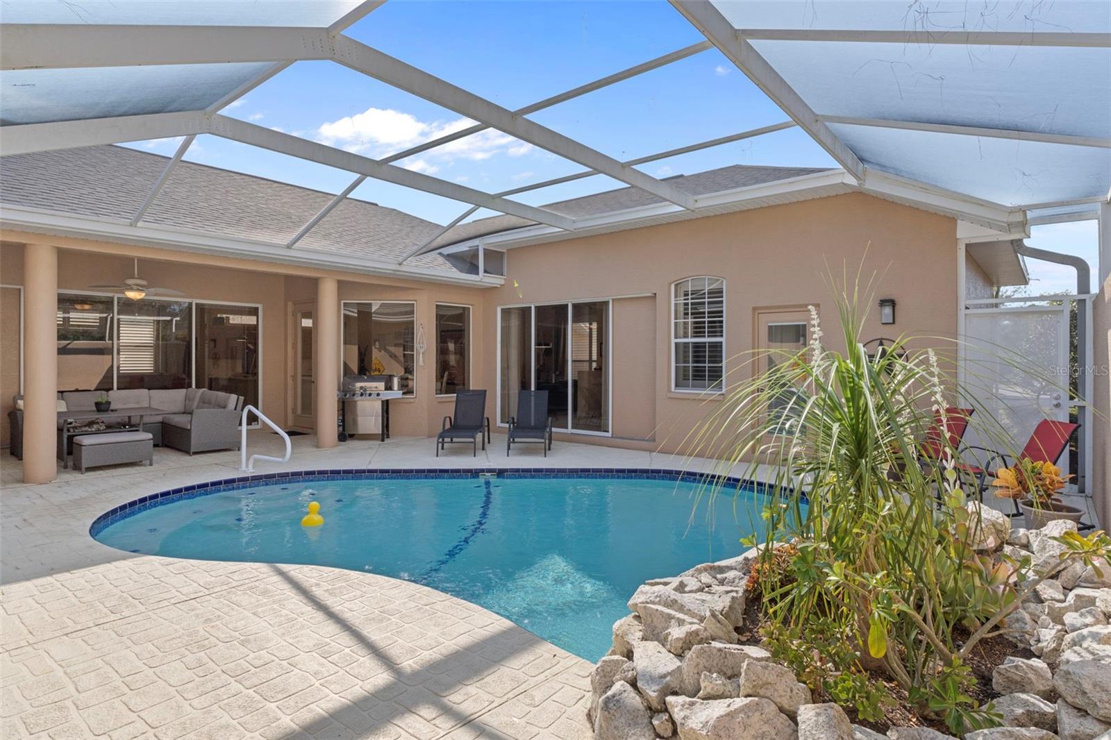 SAND RIDGE PH 1 - Residential