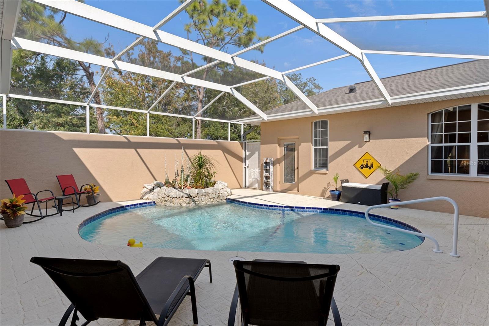 SAND RIDGE PH 1 - Residential