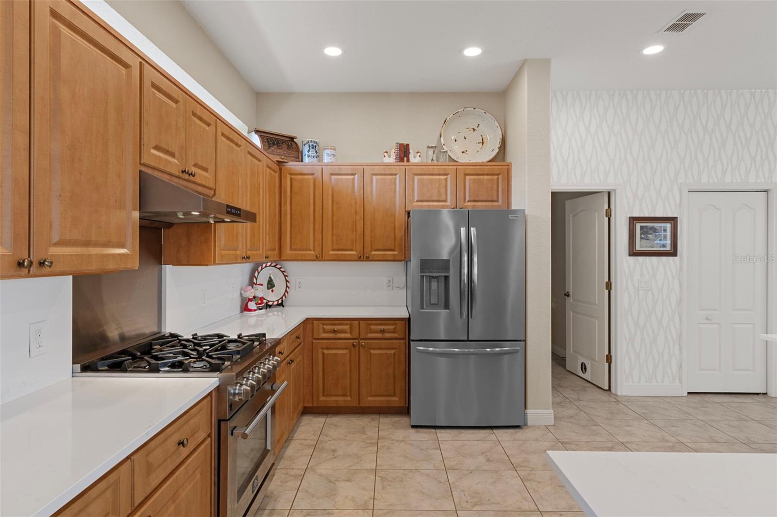 SAND RIDGE PH 1 - Residential