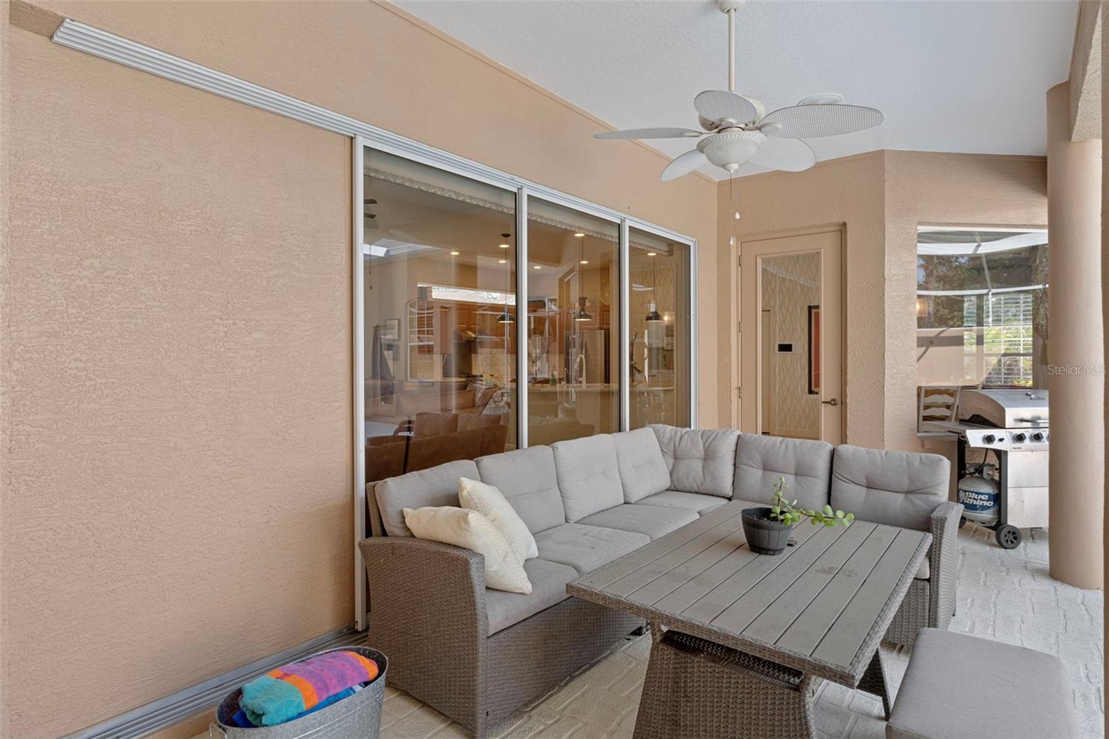 SAND RIDGE PH 1 - Residential