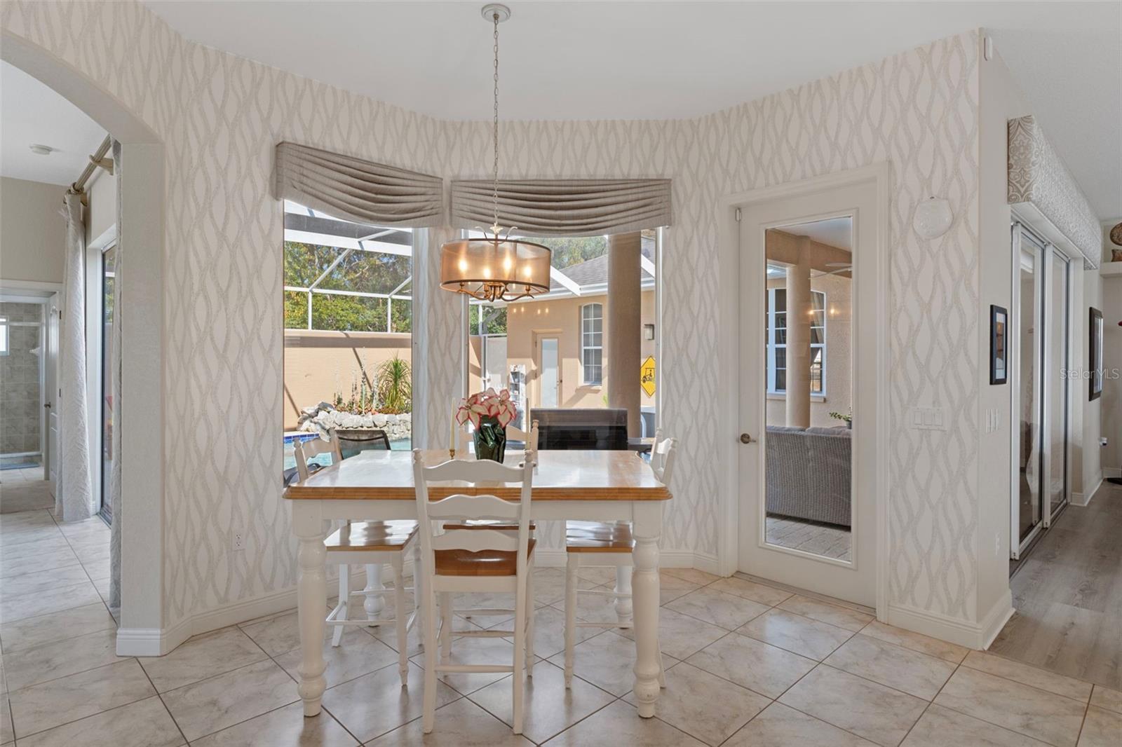 SAND RIDGE PH 1 - Residential