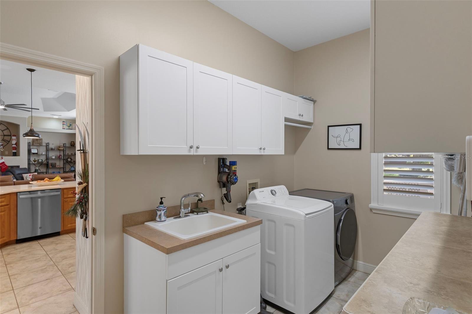 SAND RIDGE PH 1 - Residential