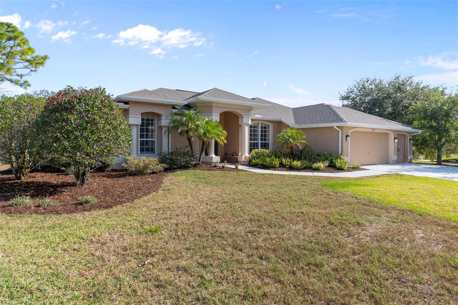 SAND RIDGE PH 1 - Residential