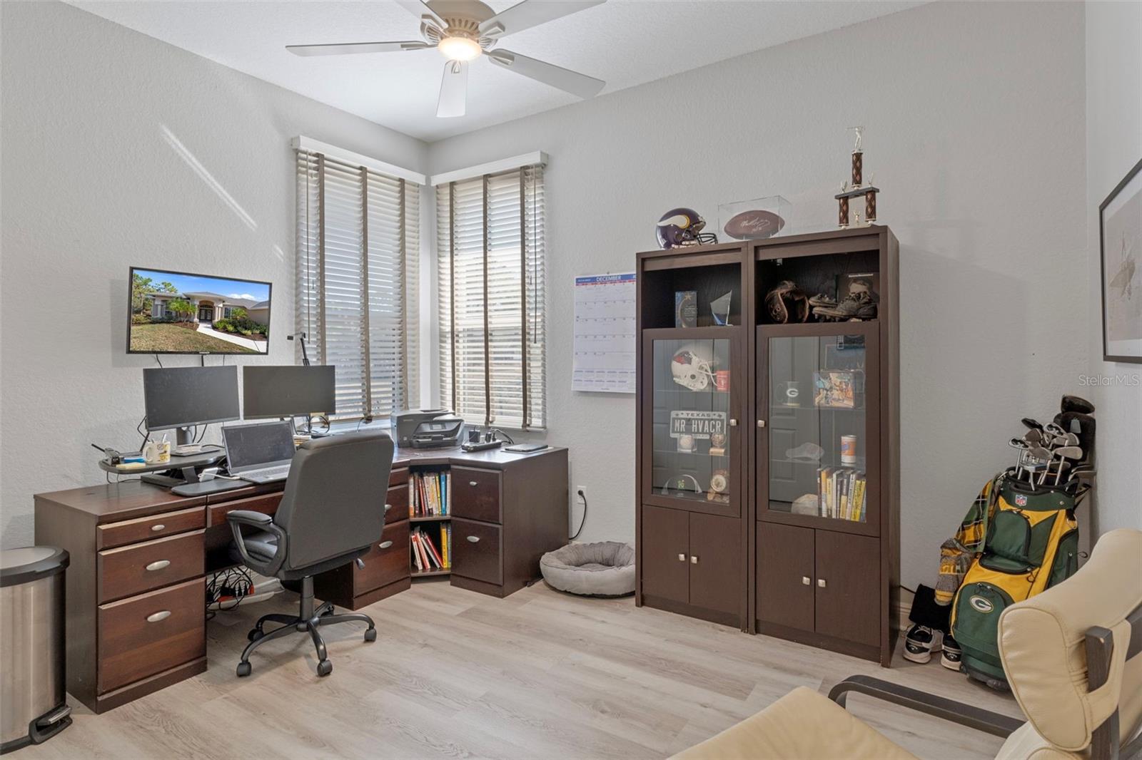 SAND RIDGE PH 1 - Residential