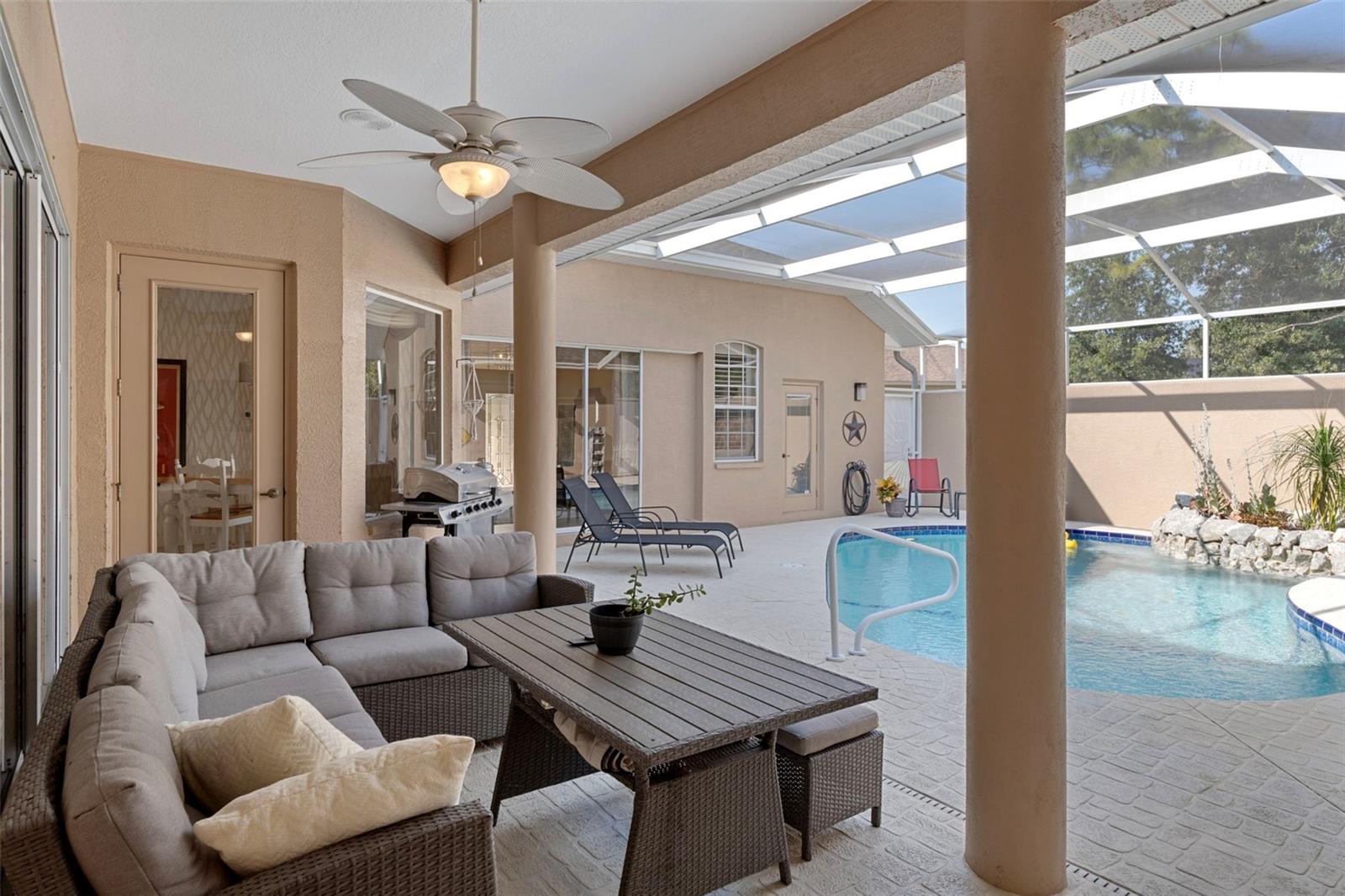 SAND RIDGE PH 1 - Residential