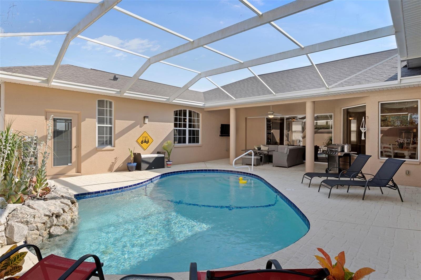 SAND RIDGE PH 1 - Residential