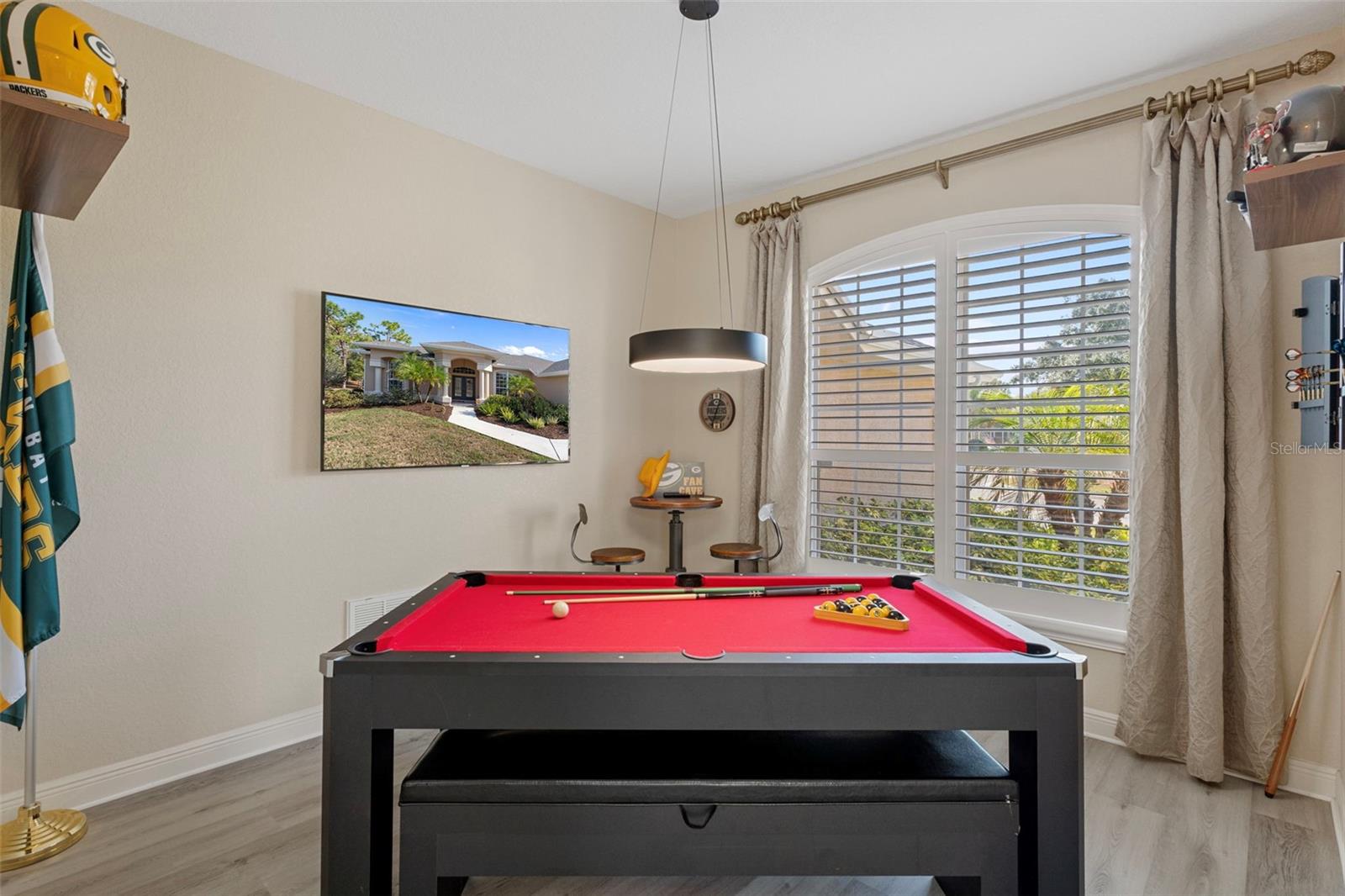 SAND RIDGE PH 1 - Residential