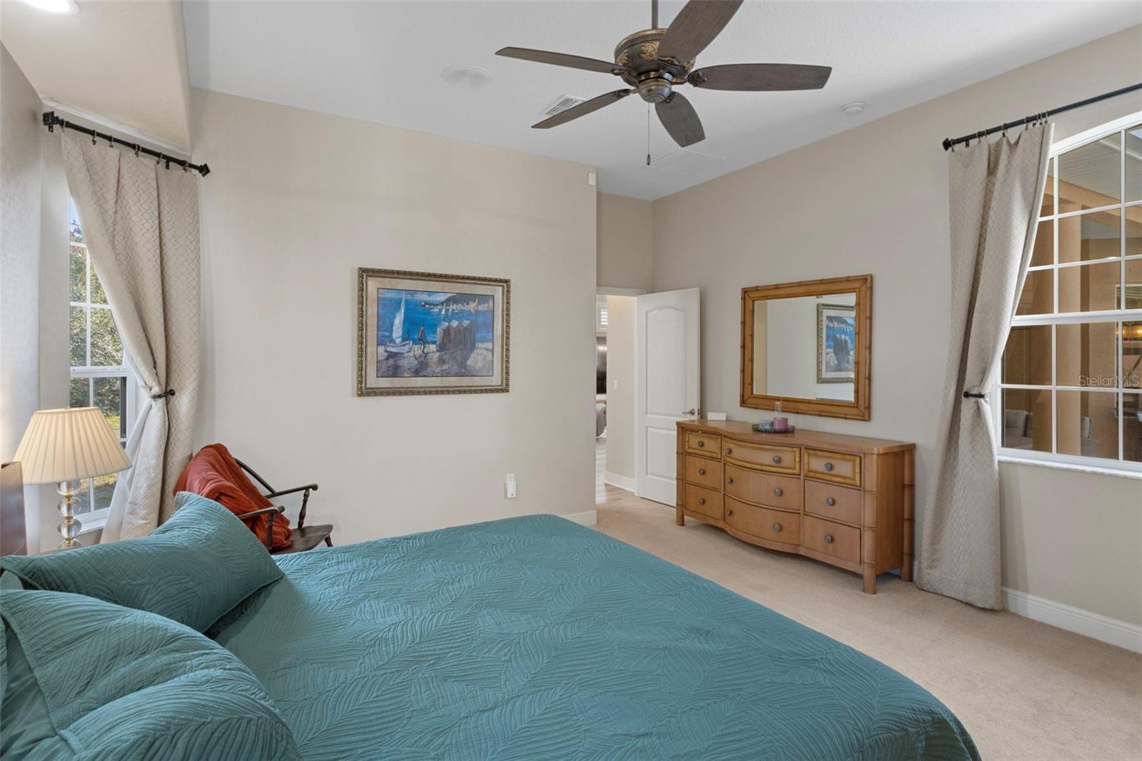 SAND RIDGE PH 1 - Residential