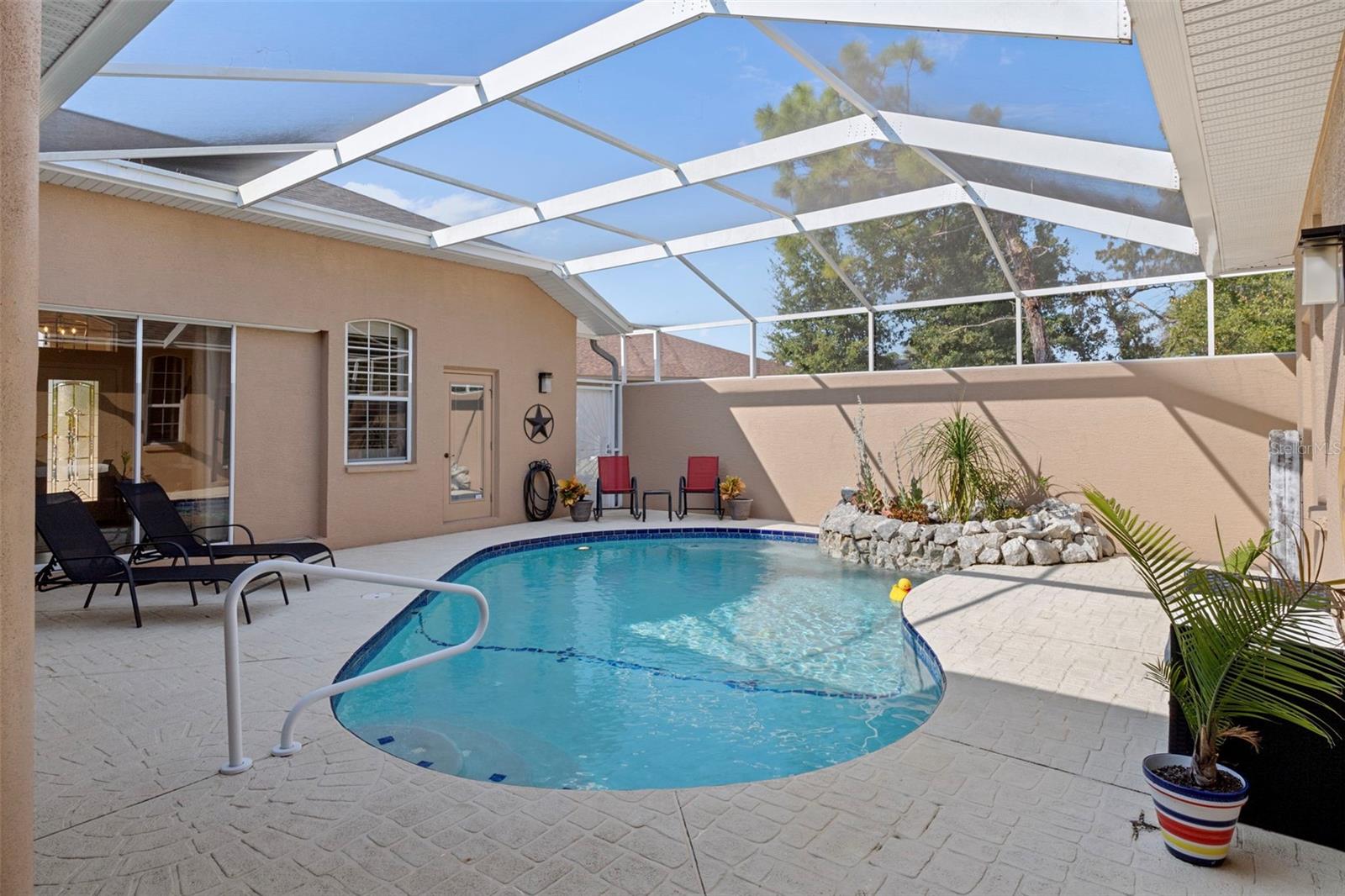 SAND RIDGE PH 1 - Residential