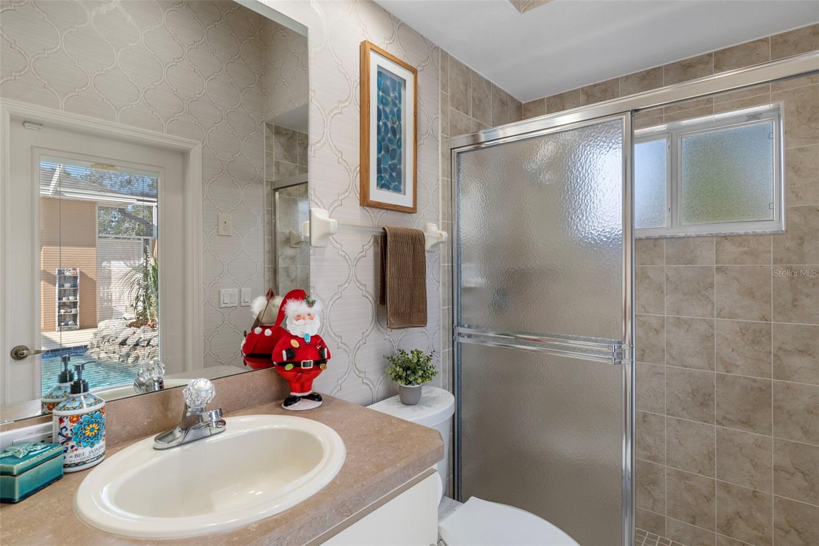 SAND RIDGE PH 1 - Residential