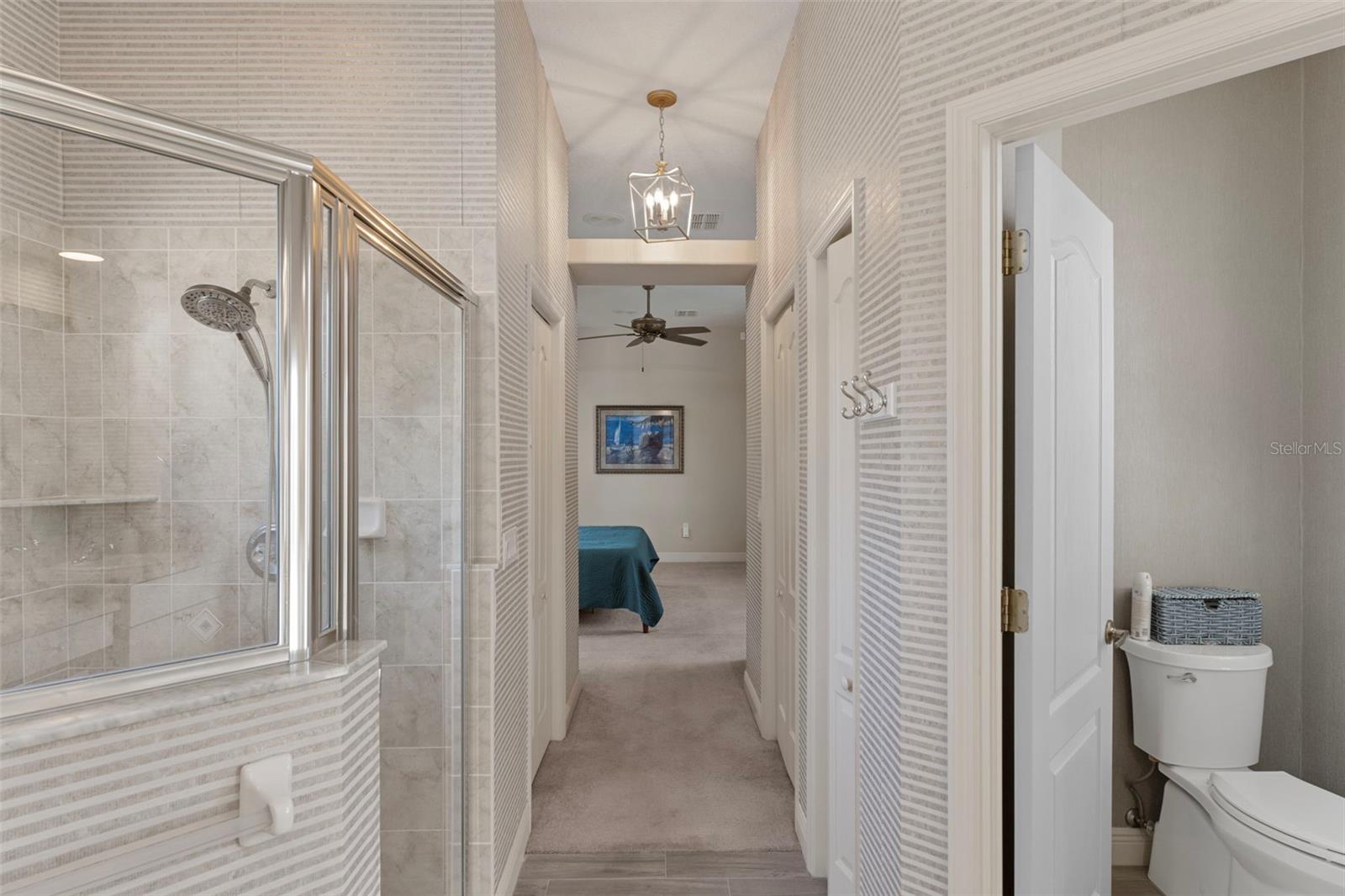 SAND RIDGE PH 1 - Residential