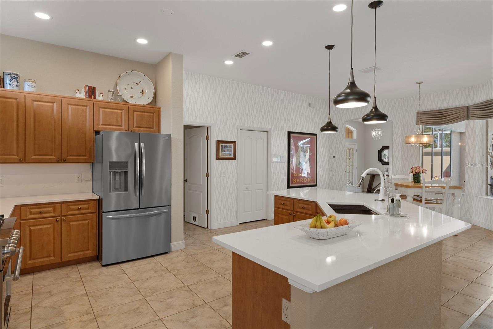 SAND RIDGE PH 1 - Residential