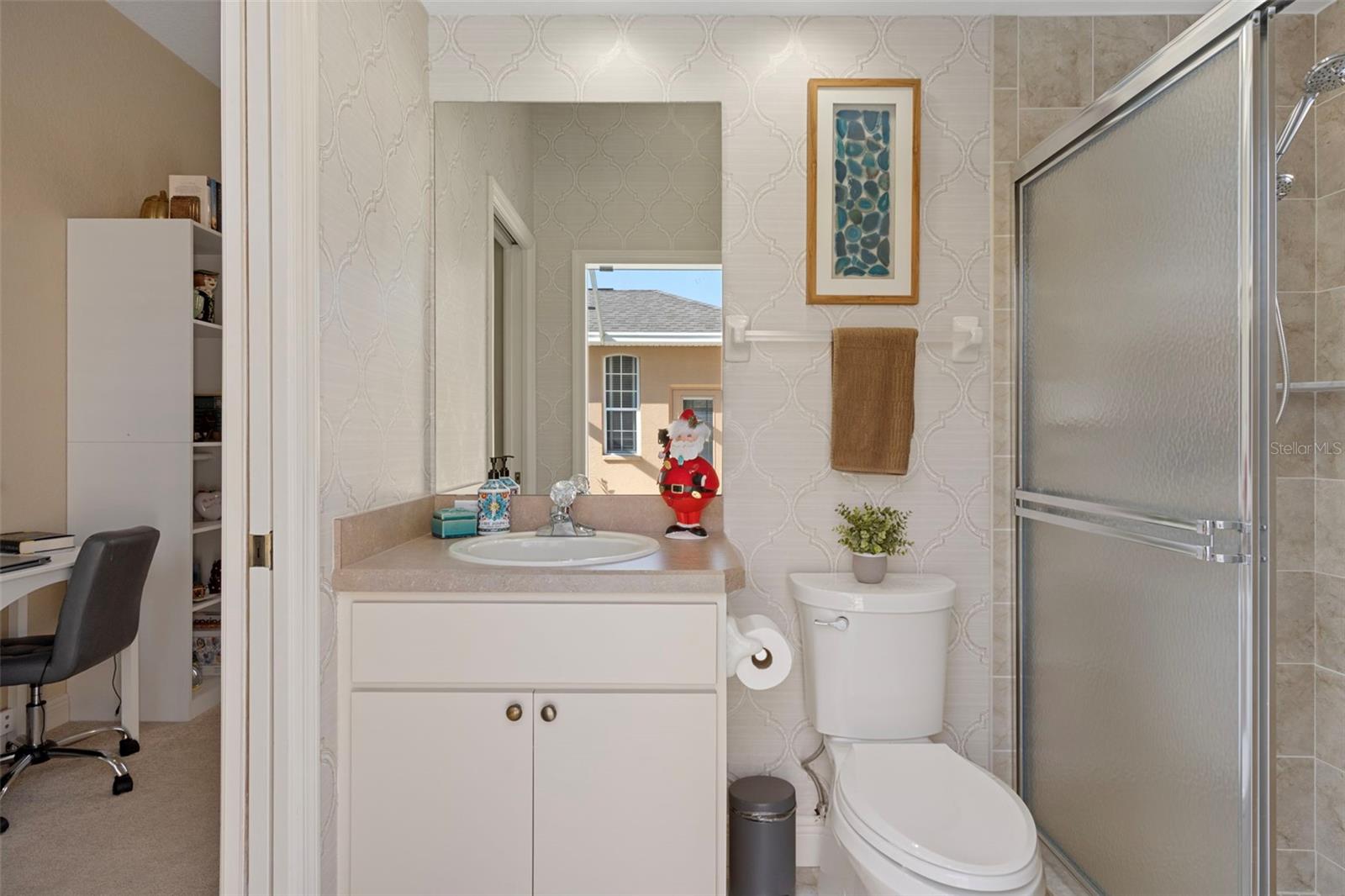 SAND RIDGE PH 1 - Residential