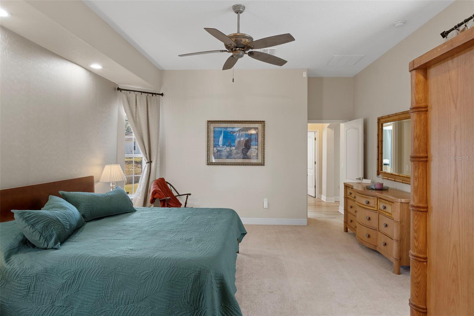 SAND RIDGE PH 1 - Residential