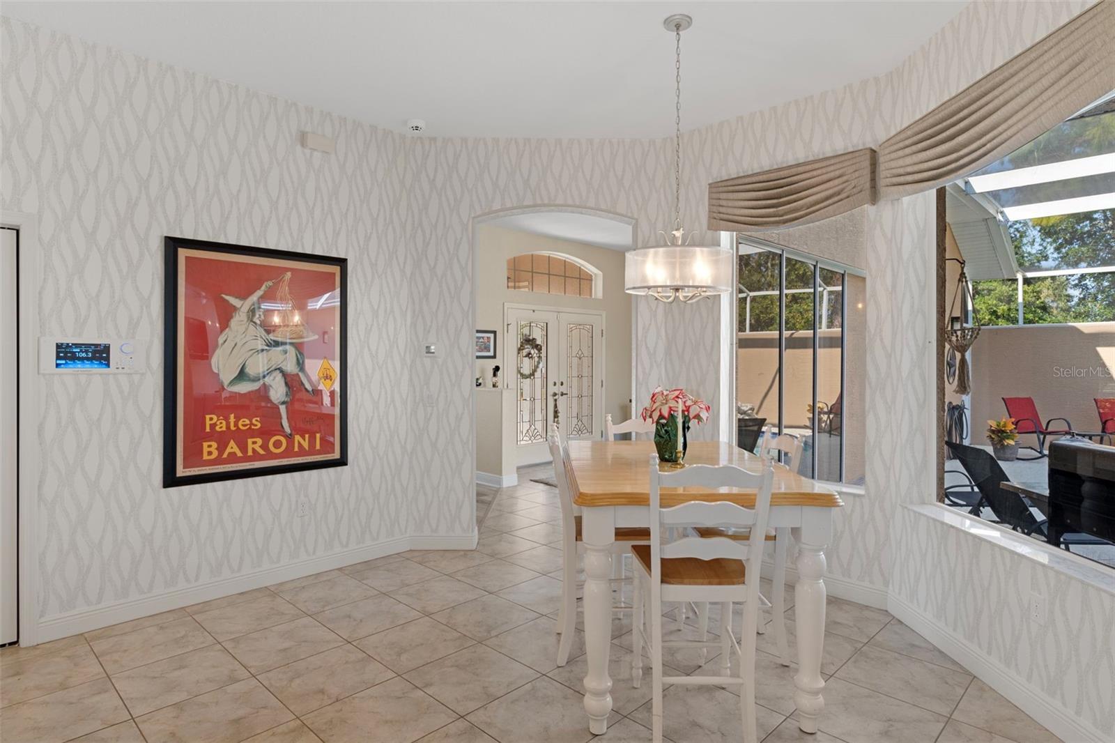 SAND RIDGE PH 1 - Residential