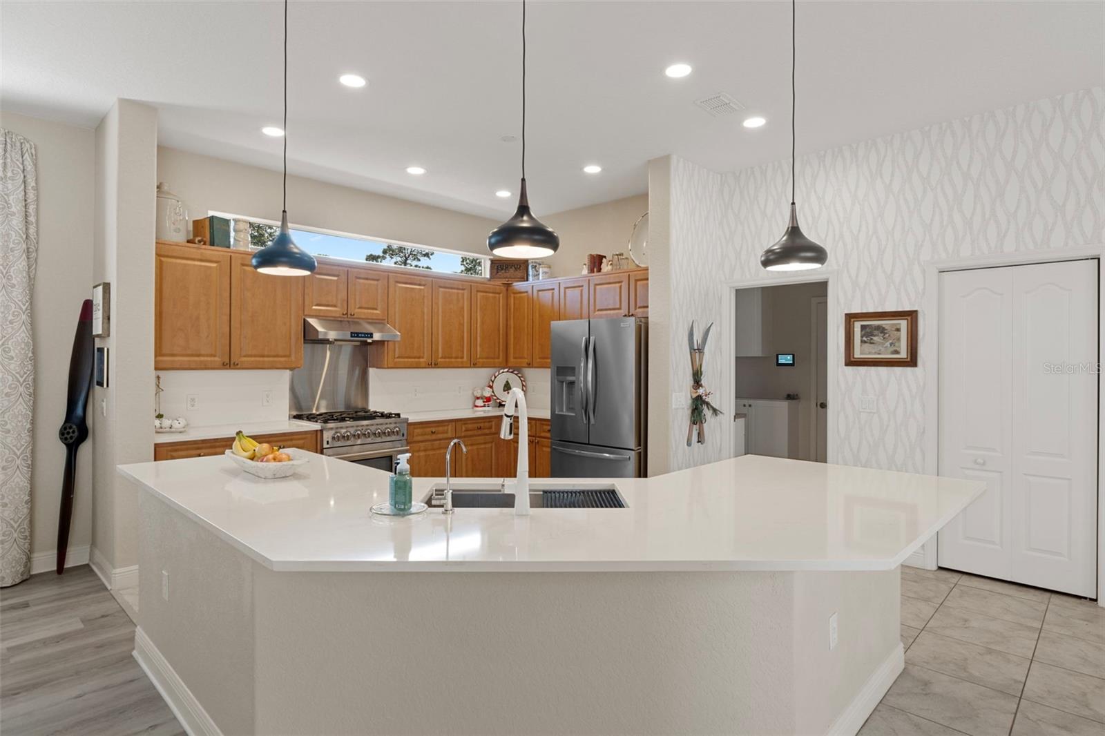 SAND RIDGE PH 1 - Residential