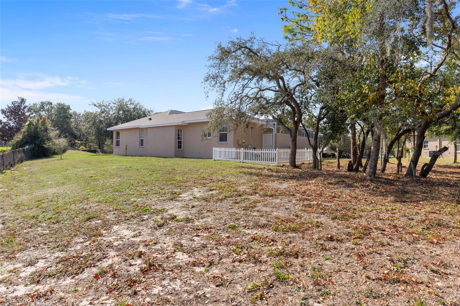 SAND RIDGE PH 1 - Residential