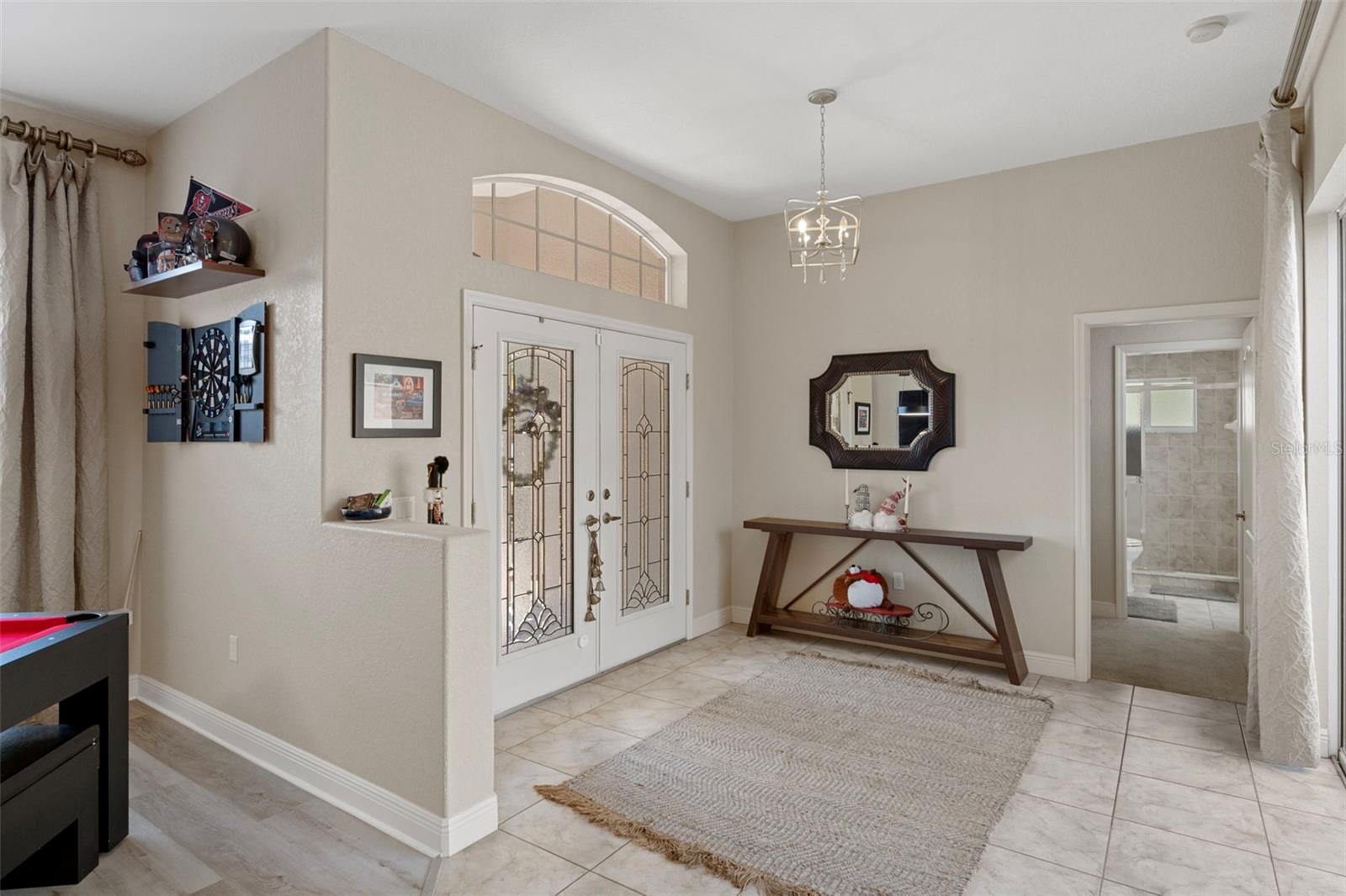 SAND RIDGE PH 1 - Residential