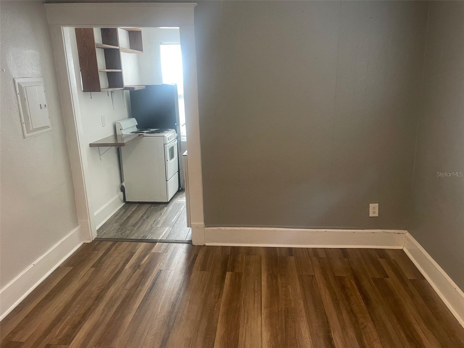 SAFFORDS ADD REV - Residential Lease