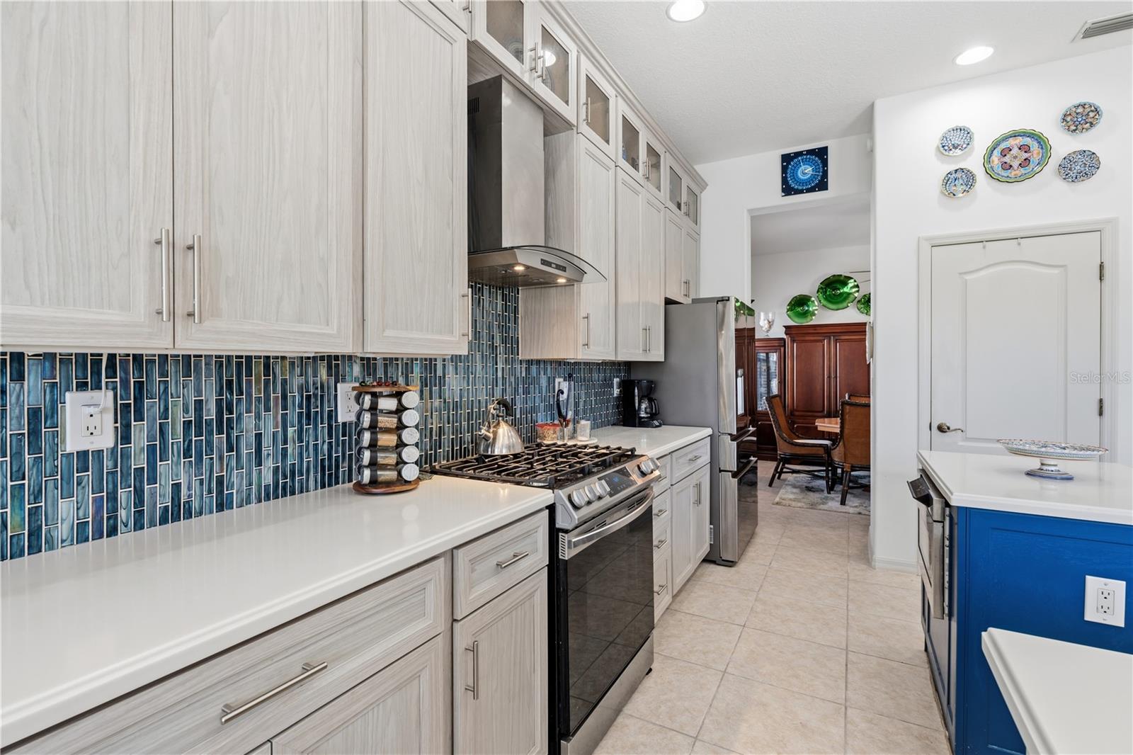 HERON CREEK UNIT 8 - Residential