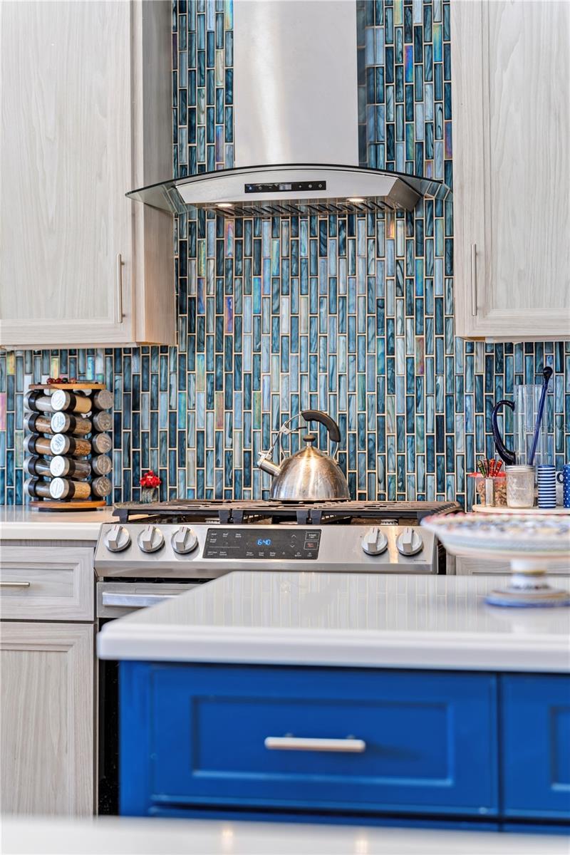 HERON CREEK UNIT 8 - Residential