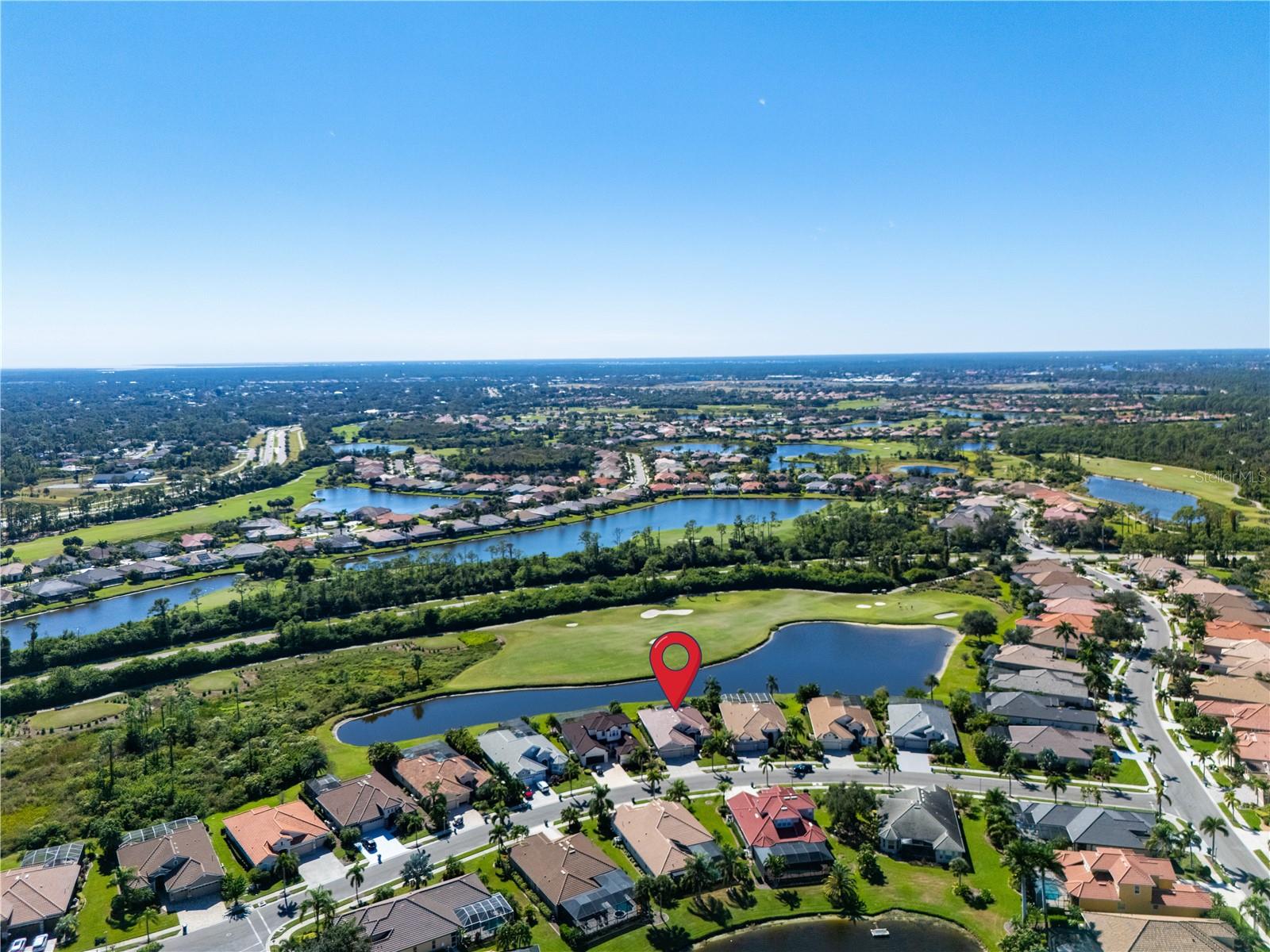 HERON CREEK UNIT 8 - Residential
