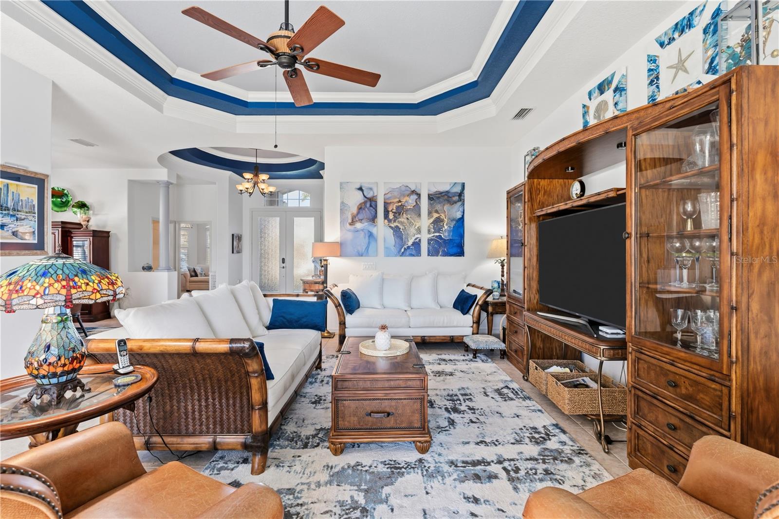 HERON CREEK UNIT 8 - Residential