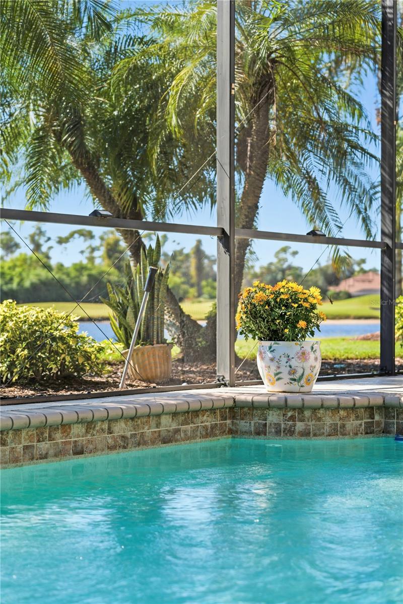 HERON CREEK UNIT 8 - Residential