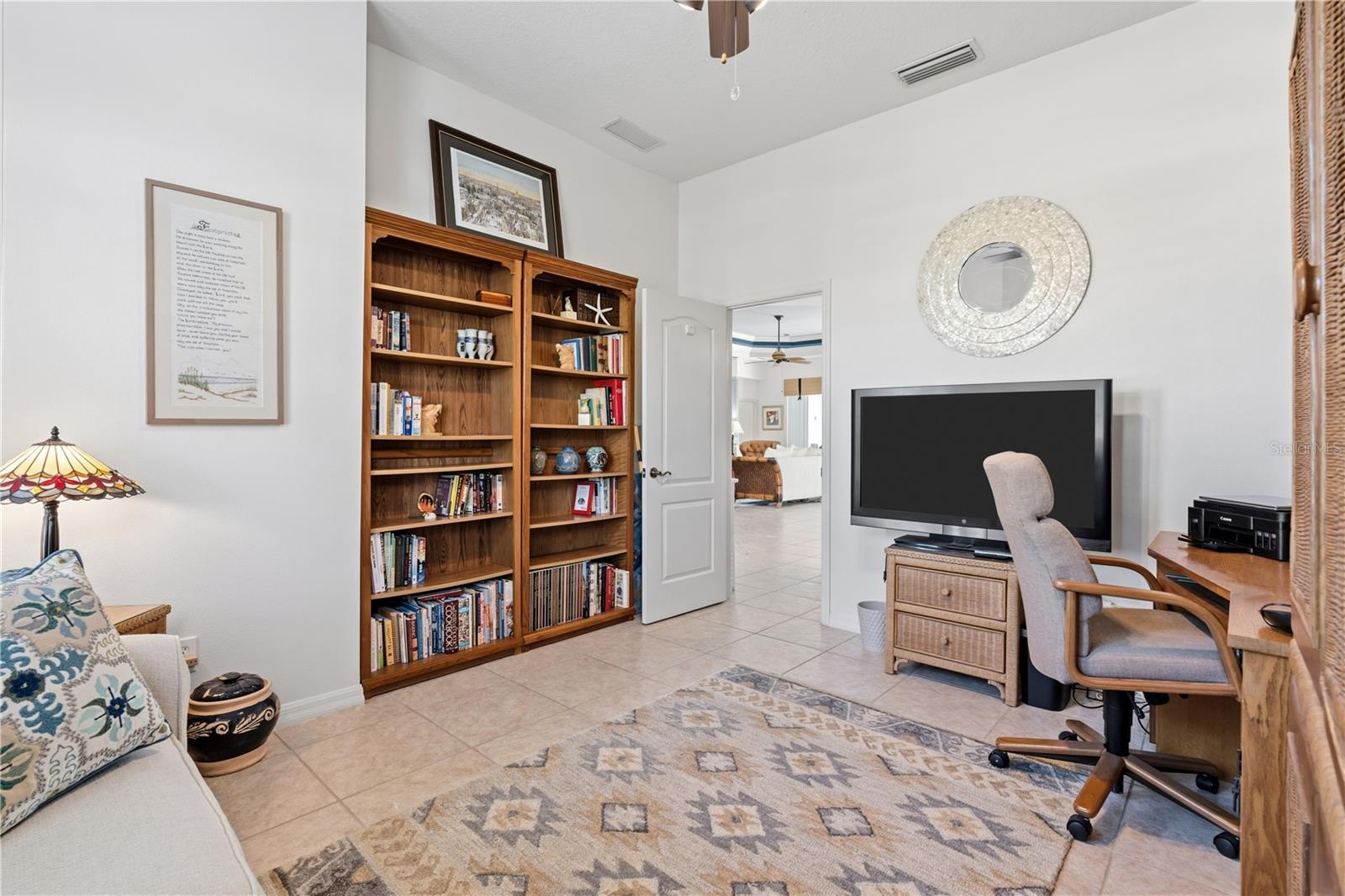 HERON CREEK UNIT 8 - Residential