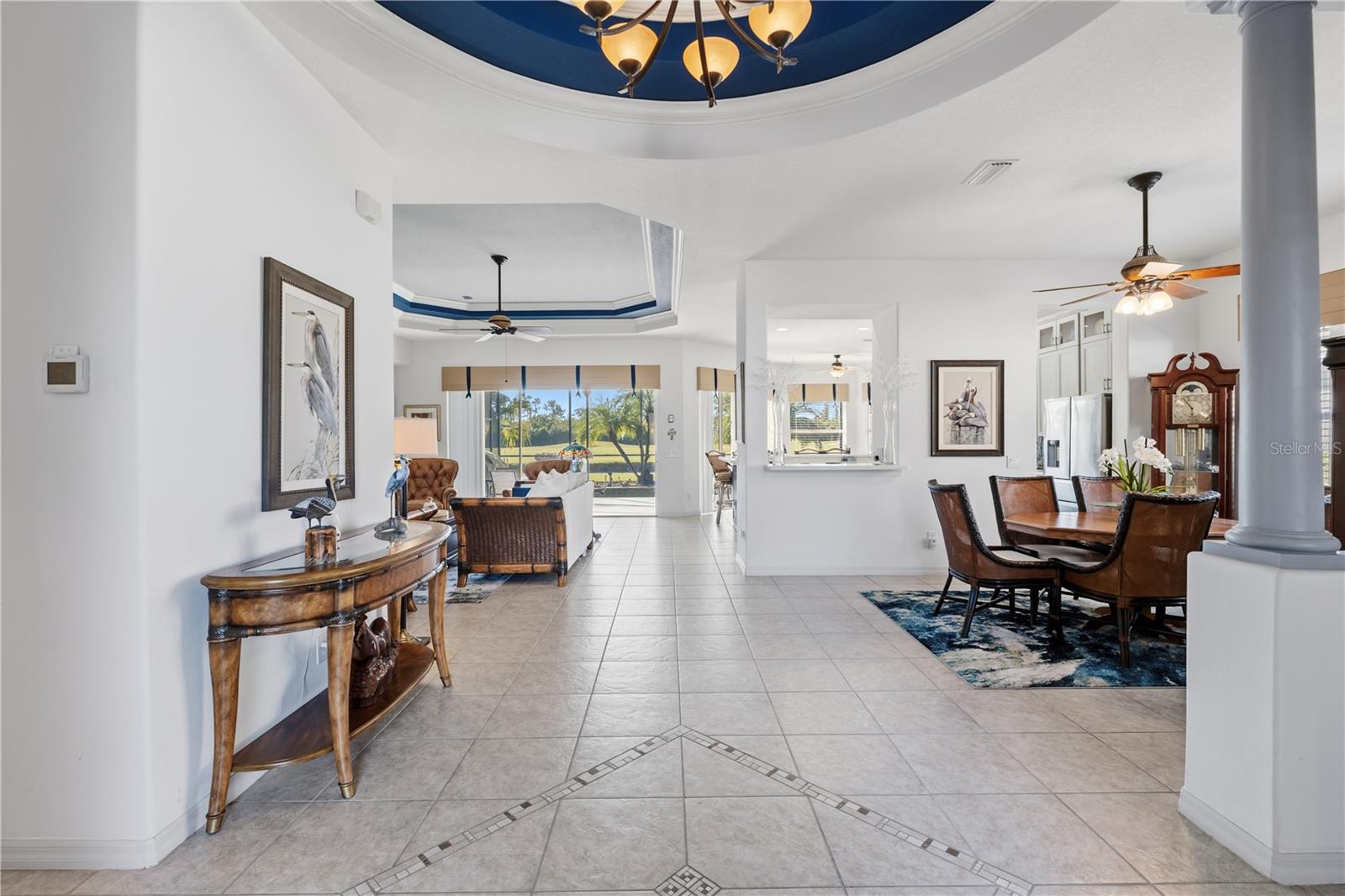 HERON CREEK UNIT 8 - Residential