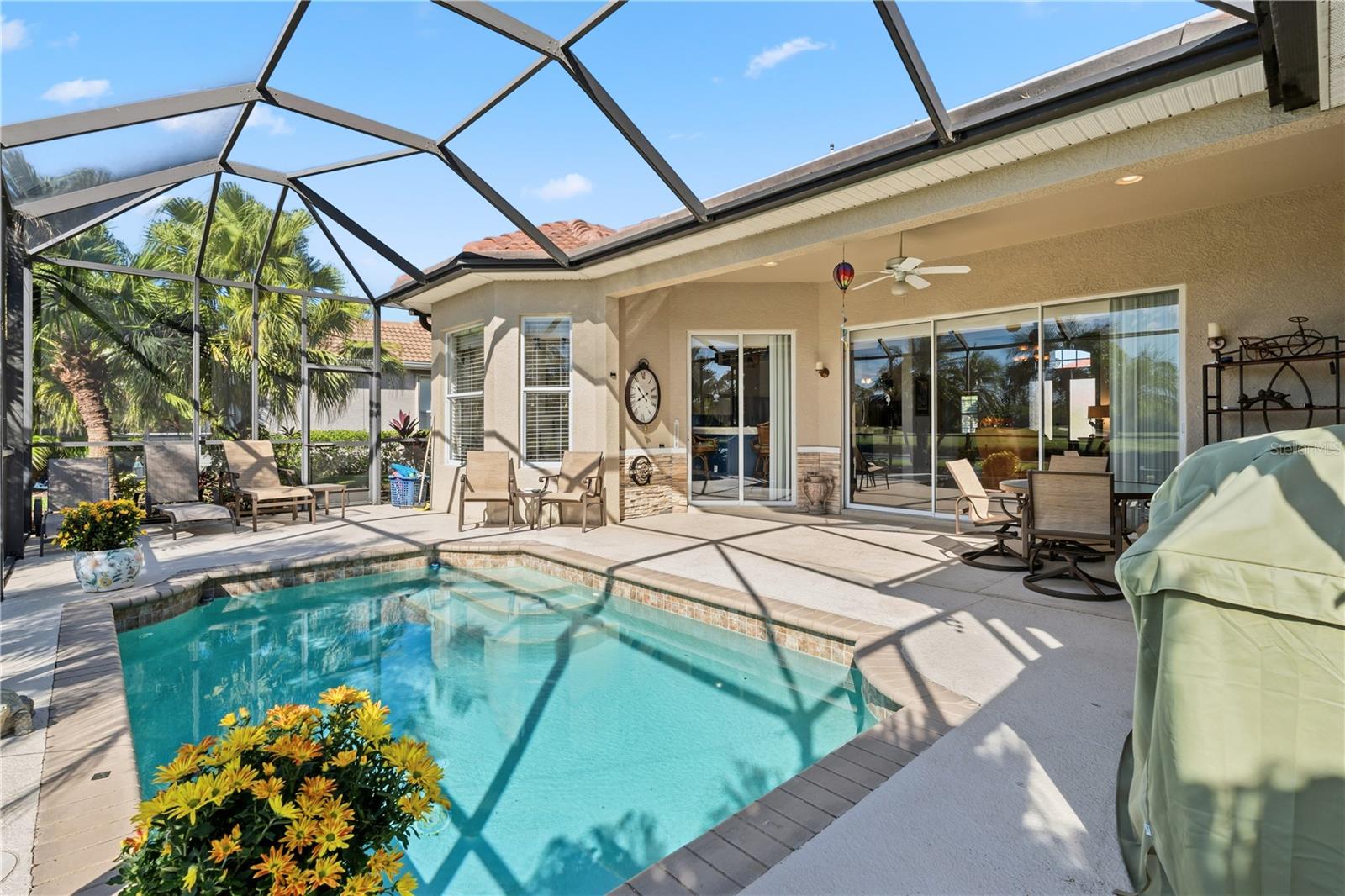 HERON CREEK UNIT 8 - Residential