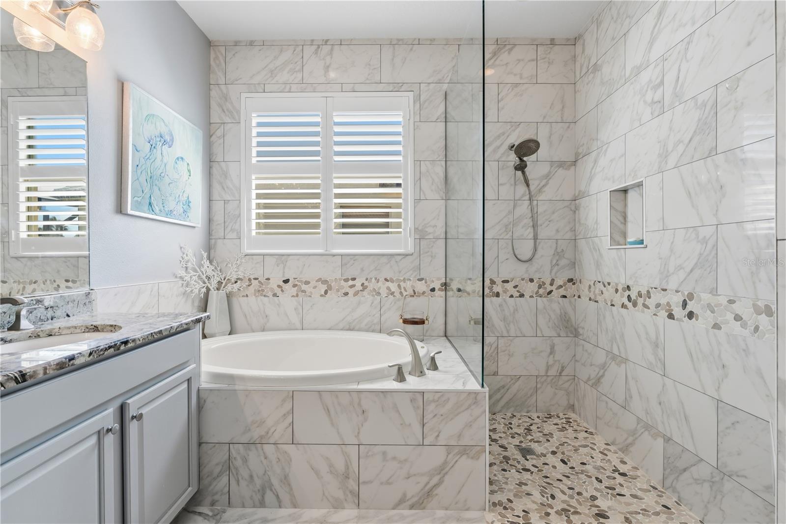 HERON CREEK UNIT 8 - Residential