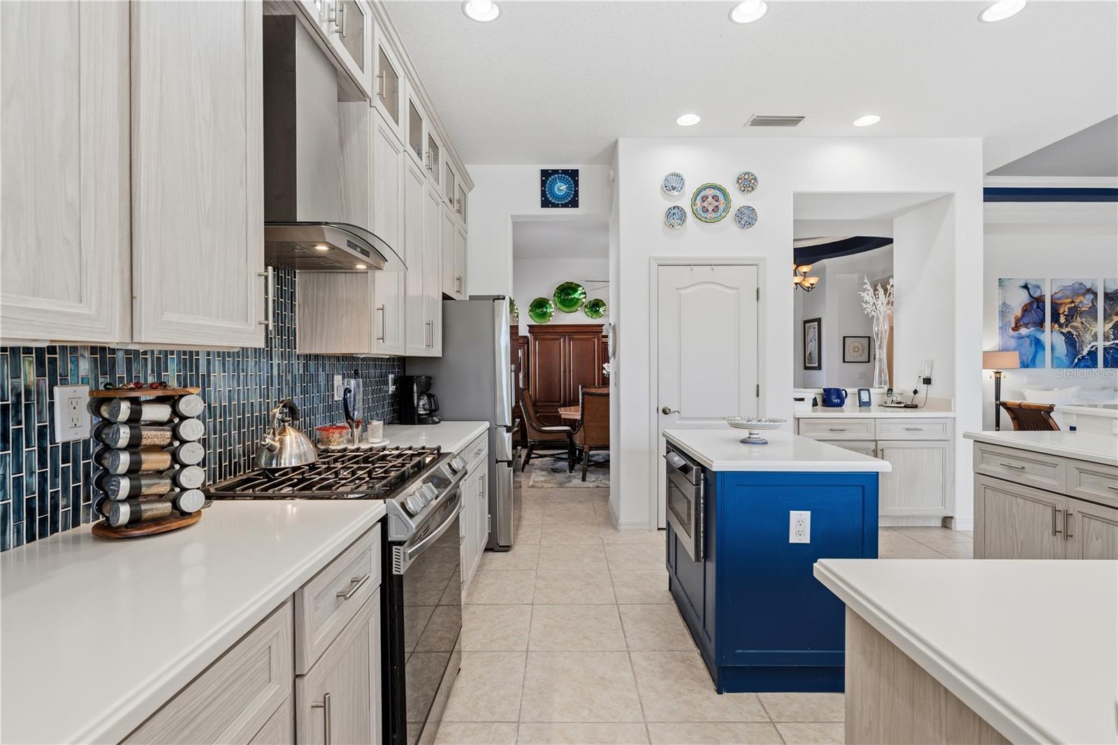 HERON CREEK UNIT 8 - Residential