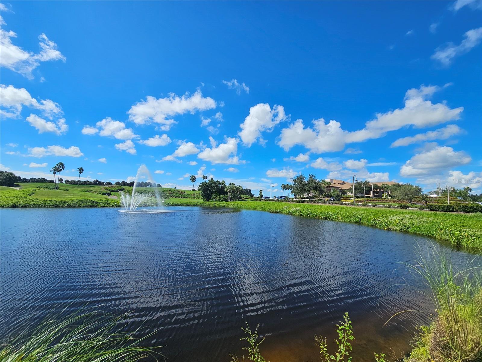 HERON CREEK UNIT 8 - Residential