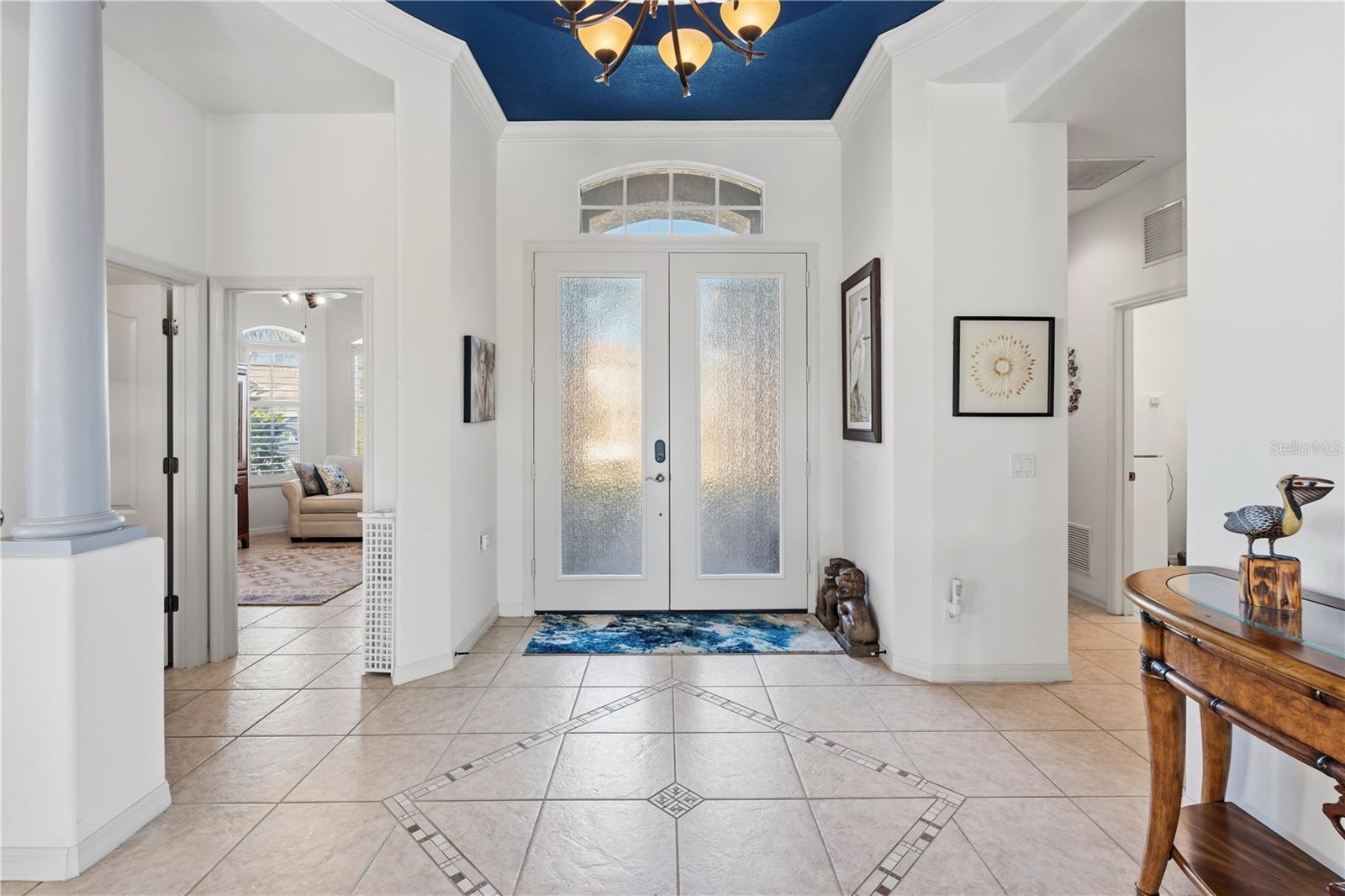 HERON CREEK UNIT 8 - Residential