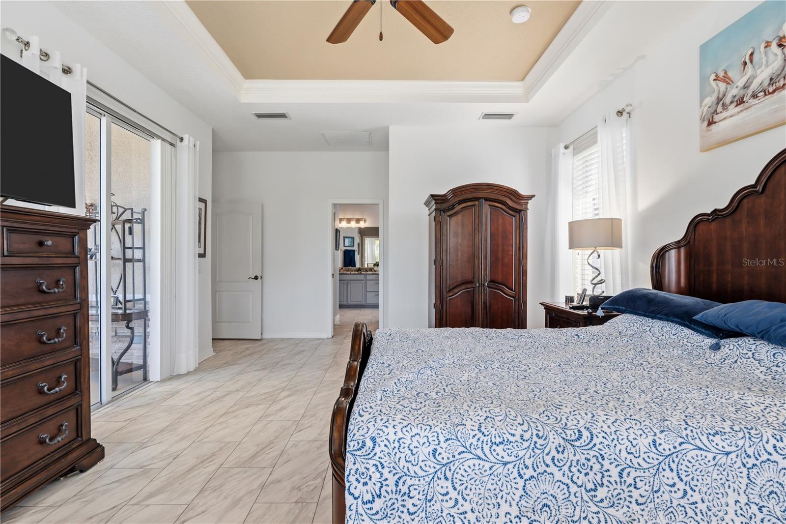 HERON CREEK UNIT 8 - Residential