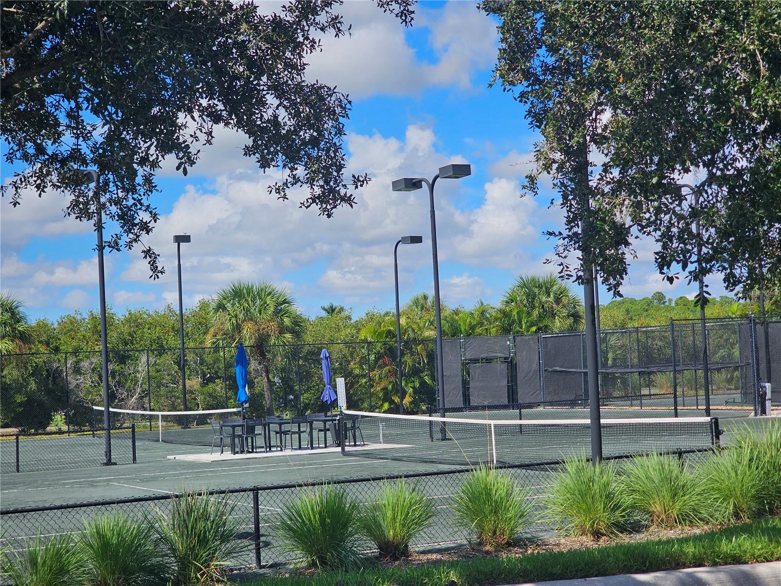 HERON CREEK UNIT 8 - Residential