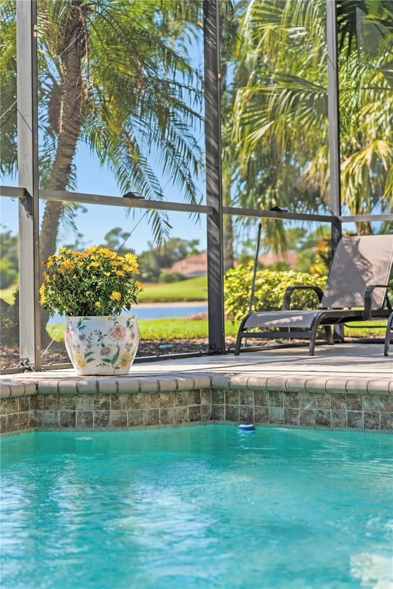 HERON CREEK UNIT 8 - Residential