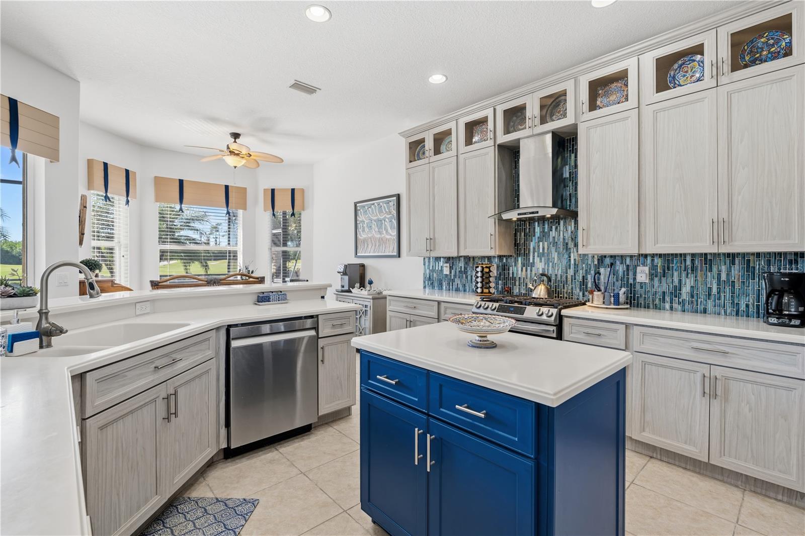 HERON CREEK UNIT 8 - Residential