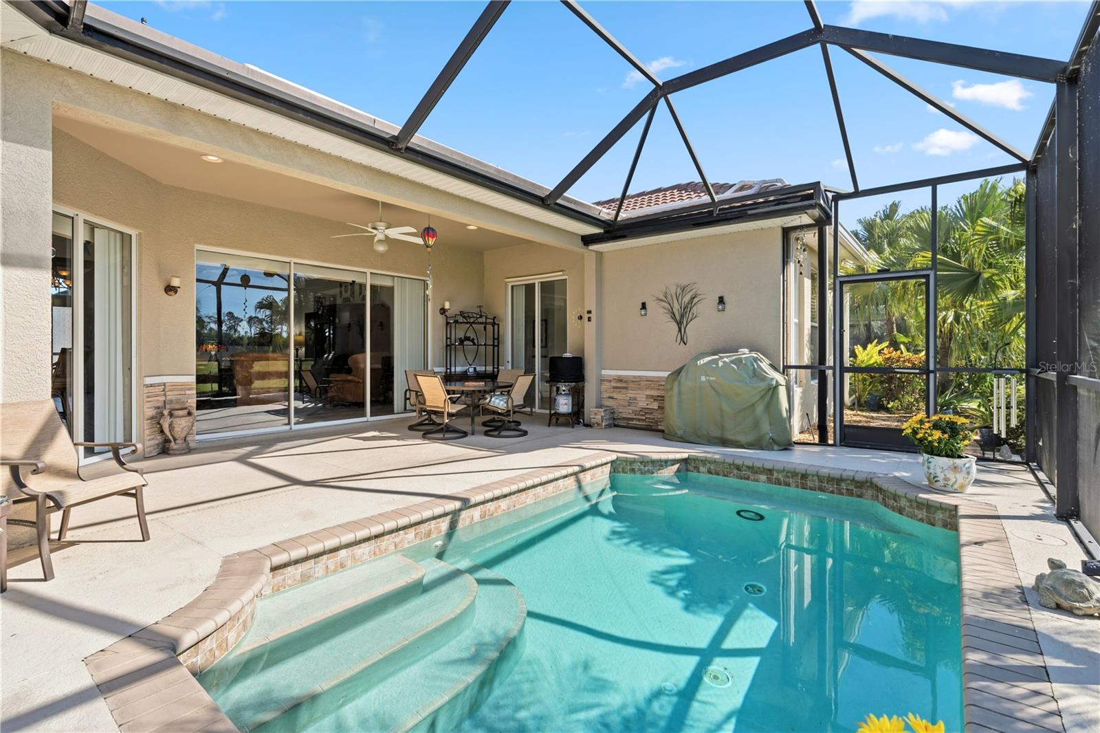 HERON CREEK UNIT 8 - Residential