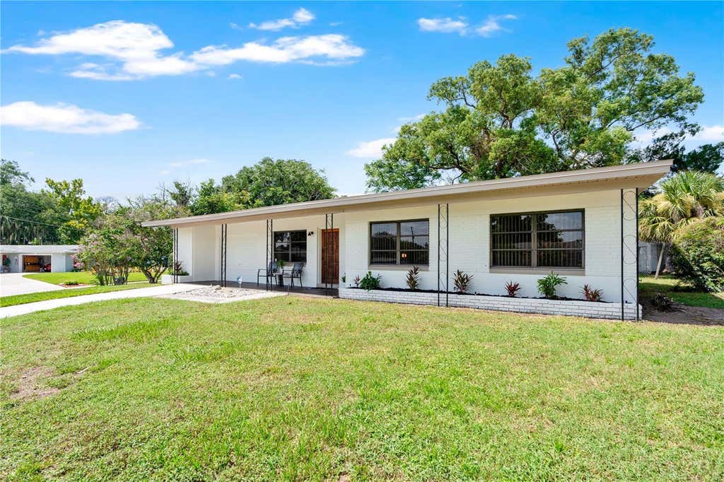 Photo of 5301 Brereton Avenue, Orlando, FL 32839 (MLS # O6426328)