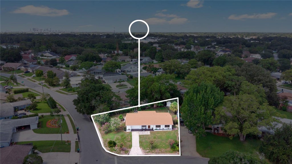 Photo of 5301 Brereton Avenue, Orlando, FL 32839 (MLS # O6426328)
