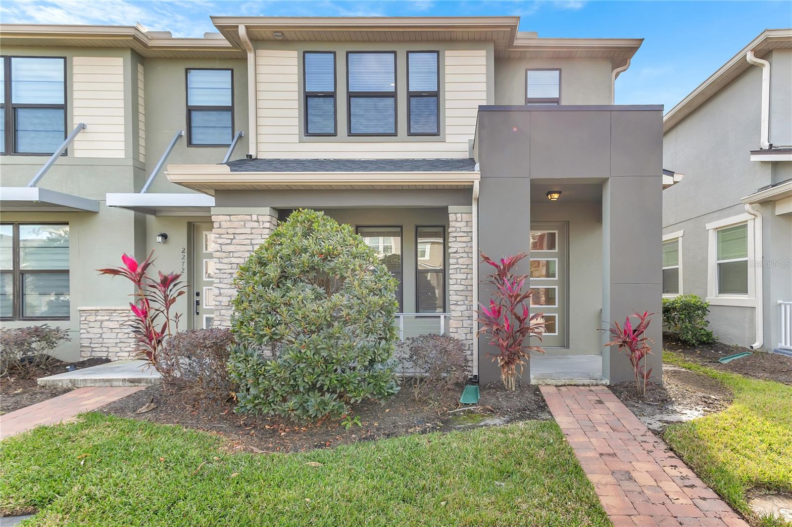 2274 CENTERRA LOOP 2274