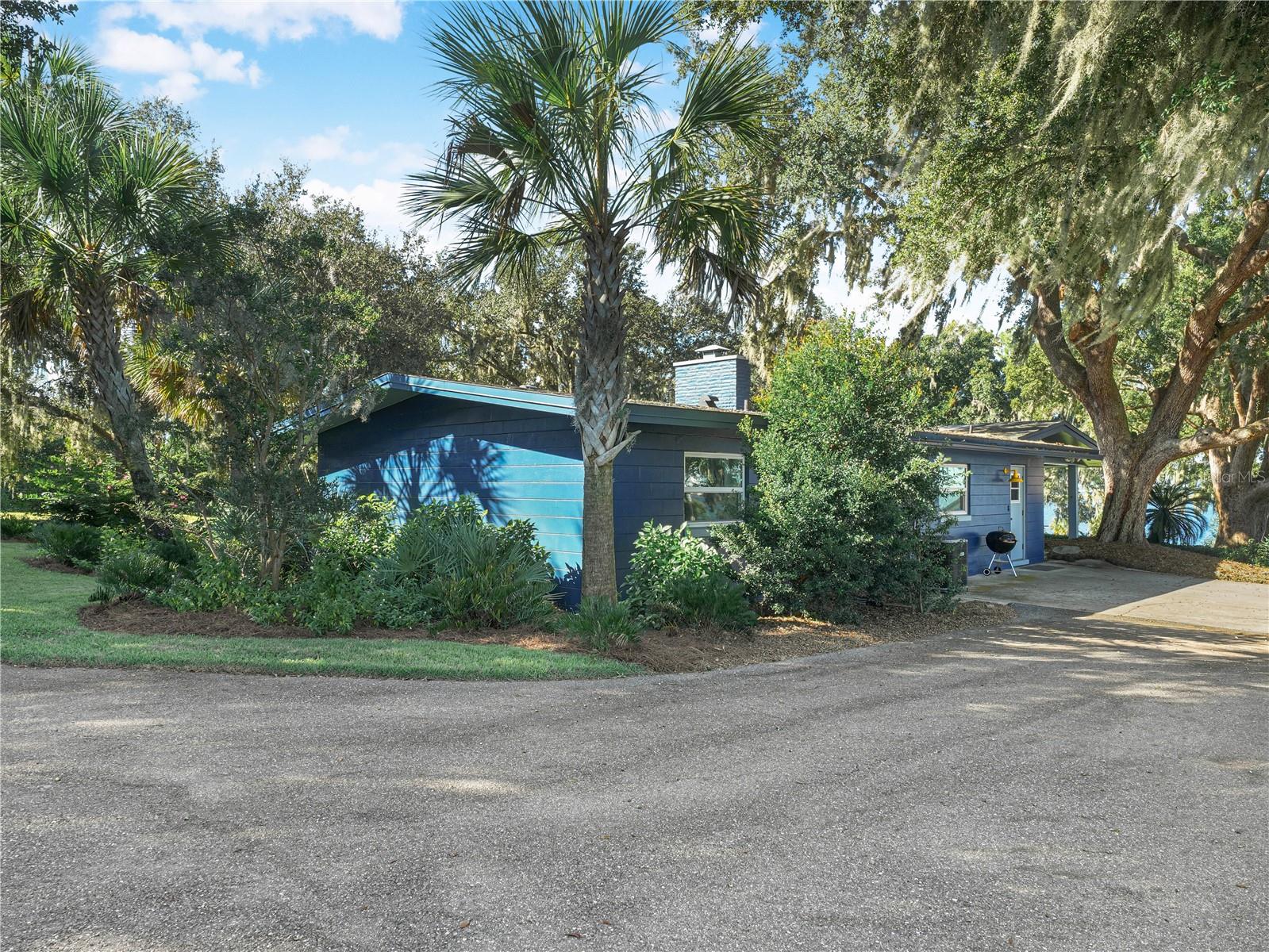 1329 HOLLISTER ROAD