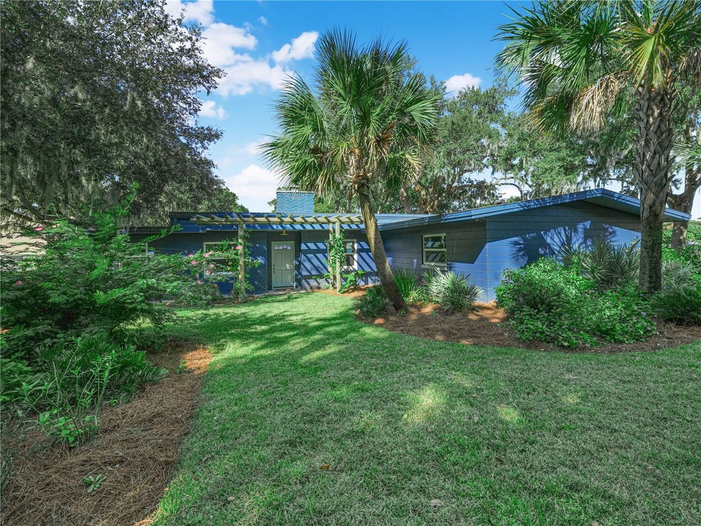 Photo of 1329 Hollister Road, Babson Park, FL 33827 (MLS # P4940245)