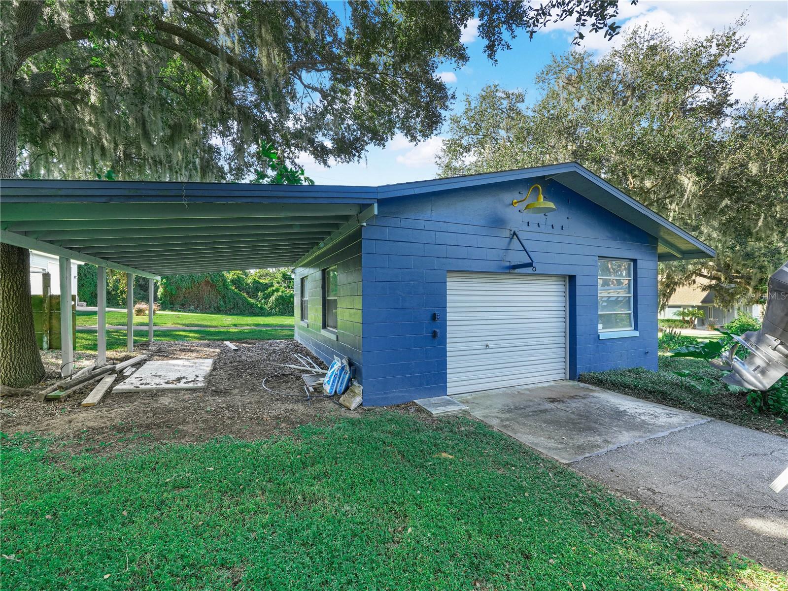 1329 HOLLISTER ROAD