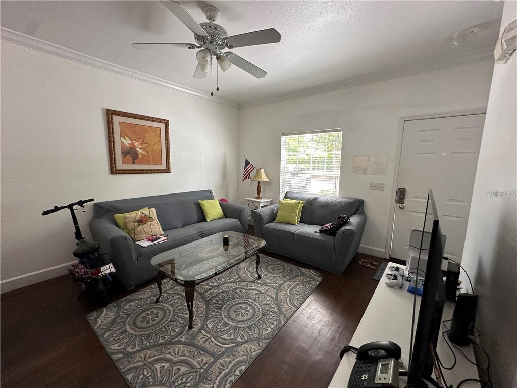 Photo of 2964 Lucayan Harbour Circ Cir #106, Kissimmee, FL 34746 (MLS # O6439966)
