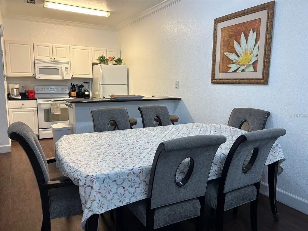 Photo of 2964 Lucayan Harbour Circ Cir #106, Kissimmee, FL 34746 (MLS # O6439966)